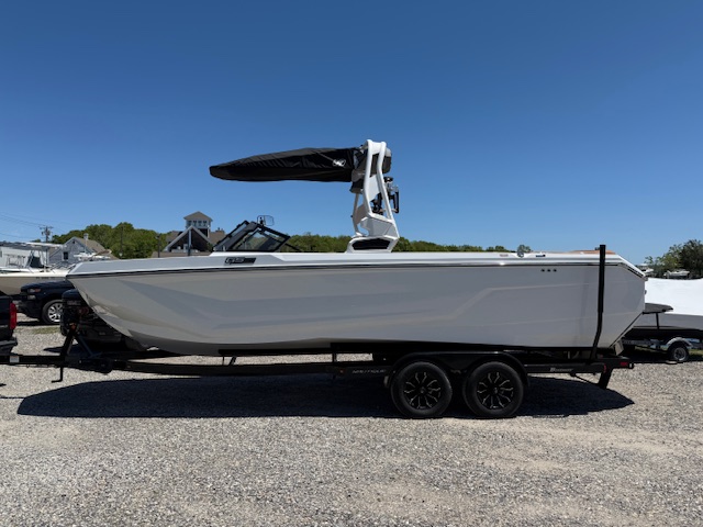 2025 Nautique GS24 Icon